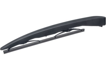 Back Glass Wiper Arm and Blade Assembly