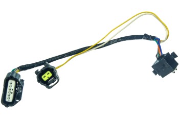 Exterior Door Handle Switch Assembly Connector