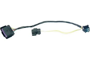 Exterior Door Handle Switch Assembly Connector