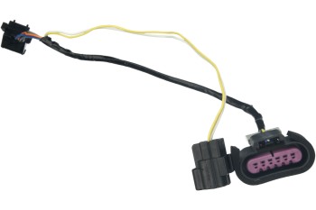 Exterior Door Handle Switch Assembly Connector