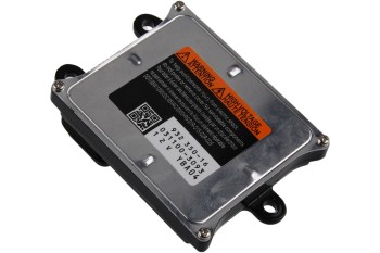 High Intensity Discharge (HID) Lighting Ballast