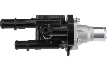 Engine Coolant Thermostat Housing Assembly