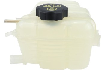 Engine Coolant Reservoir