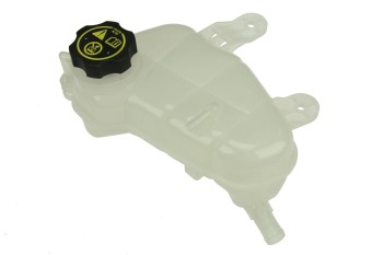 Engine Coolant Reservoir