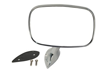 Door Mirror