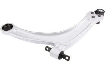 Suspension Control Arm and Ball Joint Assembly