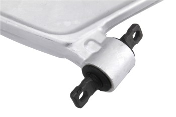 Suspension Control Arm and Ball Joint Assembly