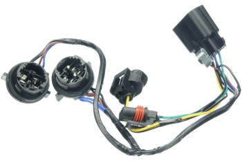 Headlight Wiring Harness