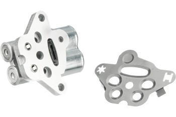 Engine Variable Valve Timing (VVT) Oil Control Valve