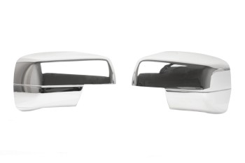 Door Mirror Cover