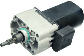 Differential Lock Actuator