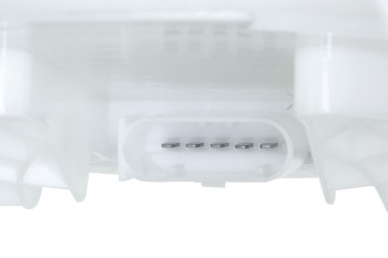 Fuel Pump Module Assembly