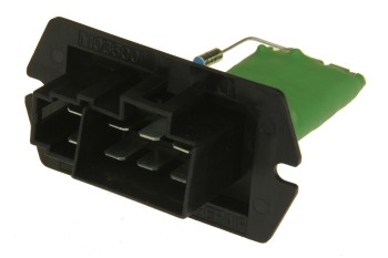 HVAC Blower Motor Resistor