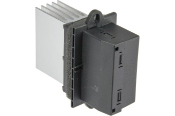 HVAC Blower Motor Resistor