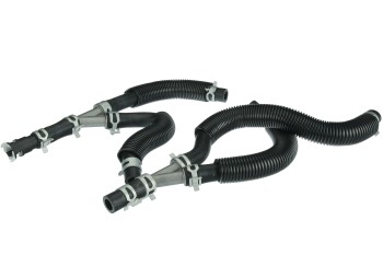 HVAC Heater Hose Assembly