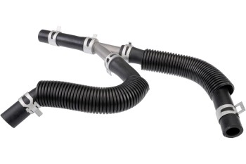 HVAC Heater Hose Assembly