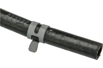 Engine Coolant Reservoir