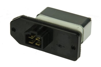 HVAC Blower Motor Resistor