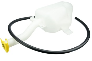 Engine Coolant Reservoir