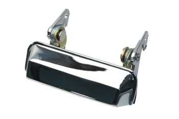 Exterior Door Handle