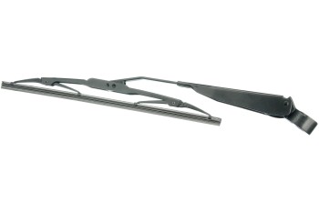 Back Glass Wiper Arm and Blade Assembly
