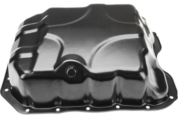 Engine Oil Pan