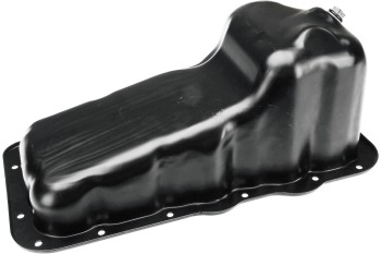 Engine Oil Pan