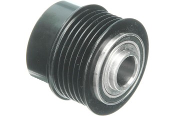 Alternator Pulley