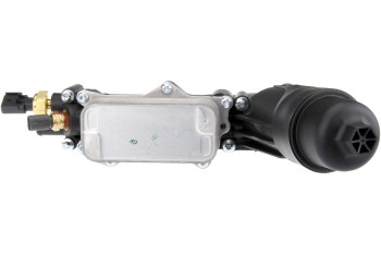 Engine Oil Filter Housing