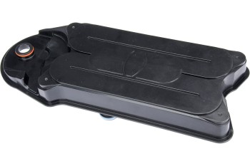 Engine Crankcase Breather Element