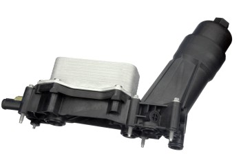 Engine Oil Filter Housing