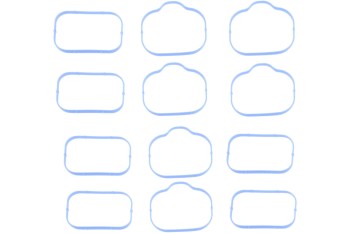 Engine Intake Manifold Gasket Set