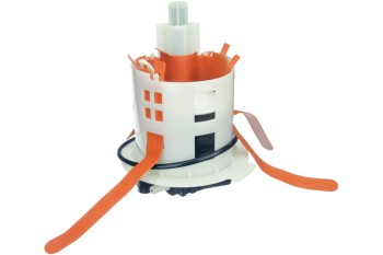 Diesel Exhaust Fluid (DEF) Pump