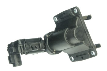 Differential Lock Actuator