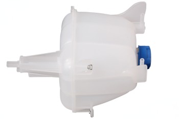 Engine Coolant Reservoir