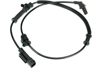 ABS Wheel Speed Sensor