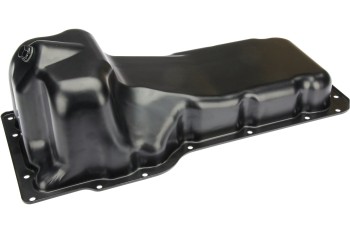 Engine Oil Pan