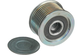 Alternator Pulley