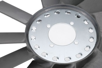 Engine Cooling Fan Blade