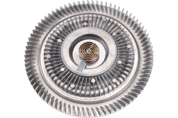 Engine Cooling Fan Clutch