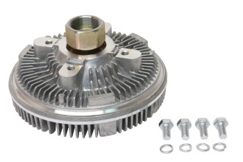 Engine Cooling Fan Clutch