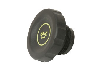 Engine Oil Filler Cap