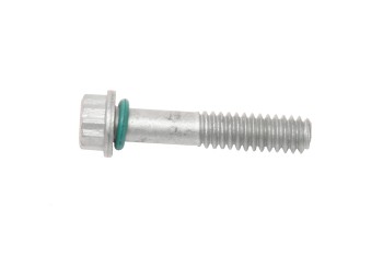 Engine Valve Cover Screw