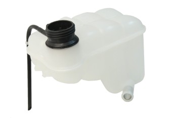 Engine Coolant Reservoir
