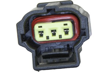 Fuel Pump Module Assembly