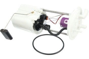 Fuel Pump Module Assembly