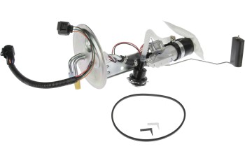 Fuel Pump and Sender Assembly