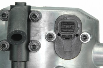 Fuel Filter Housing