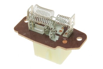HVAC Blower Motor Resistor