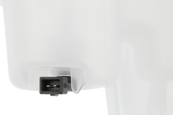 Engine Coolant Reservoir